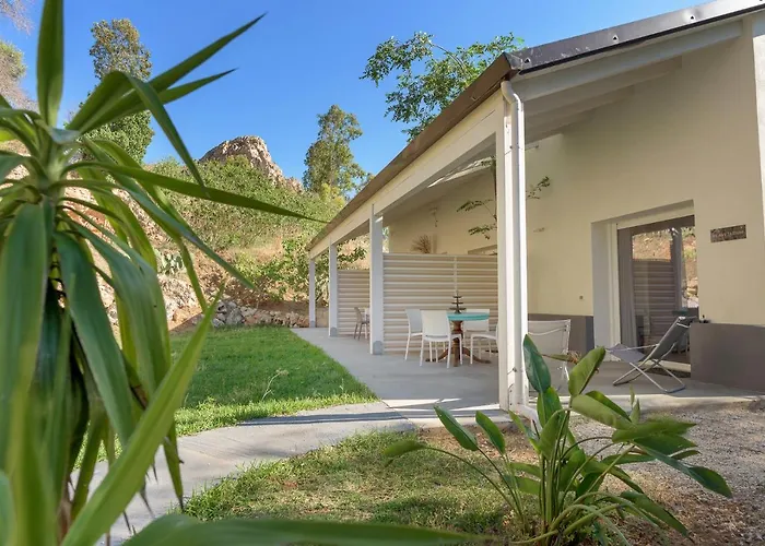 Naturarte Guesthouse