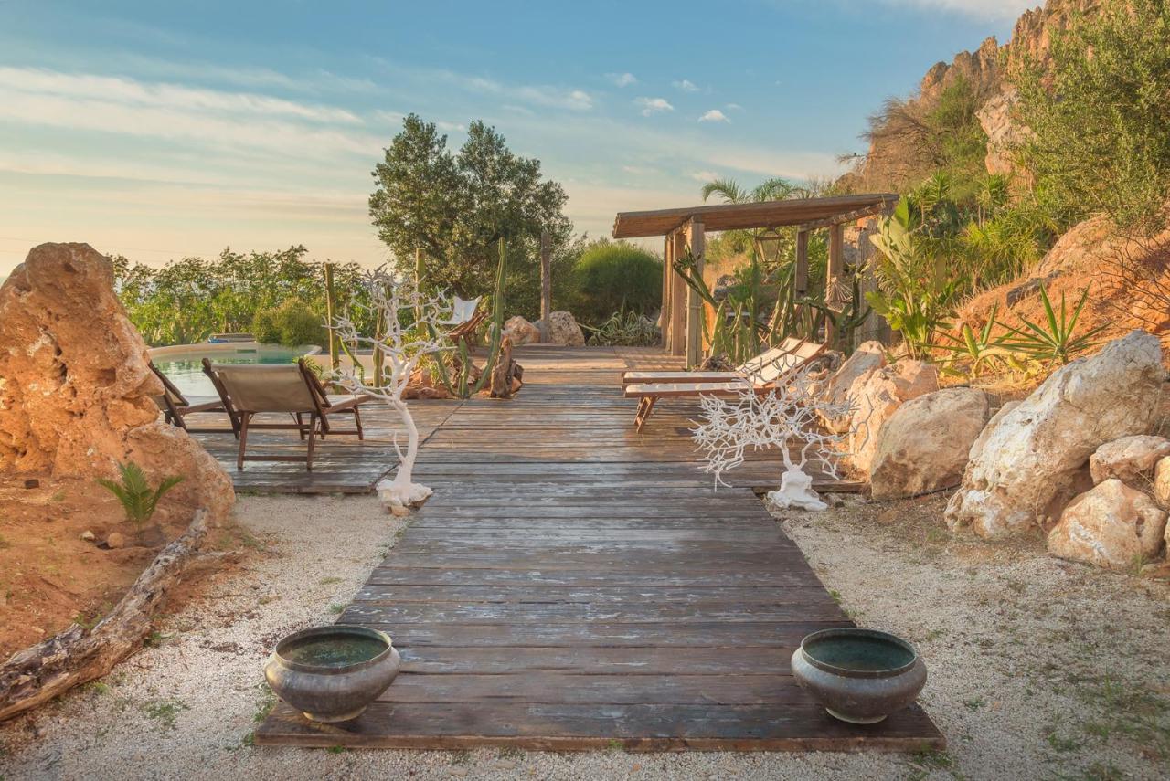 Bed and breakfast Naturarte
