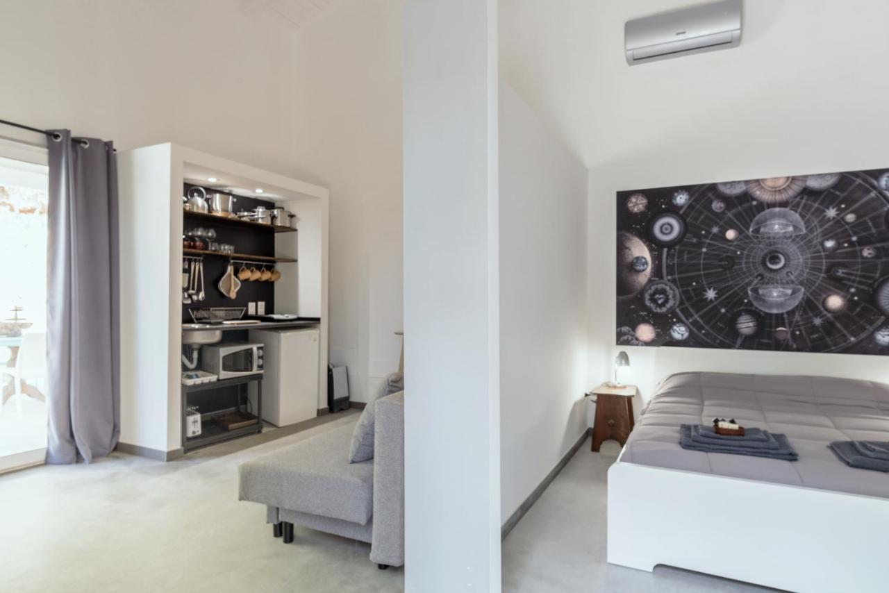 Bed & Breakfast Naturarte