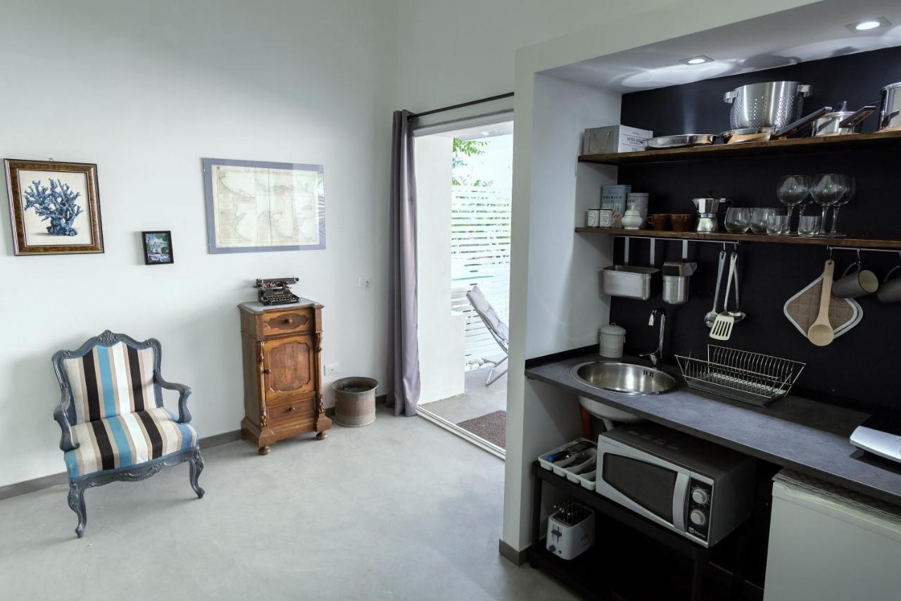 Naturarte Bed & Breakfast 2*