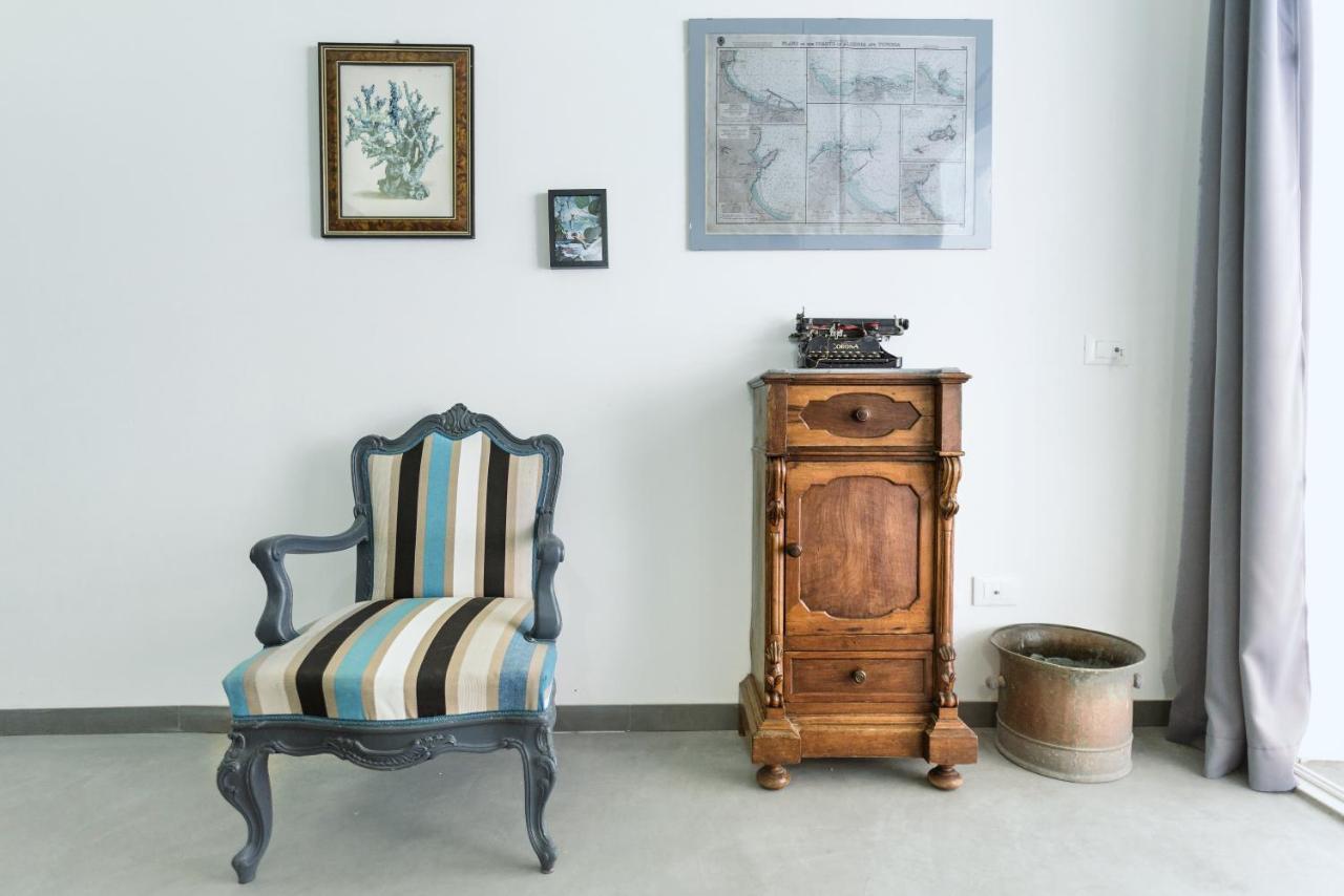 Naturarte Couette-café Terrasini